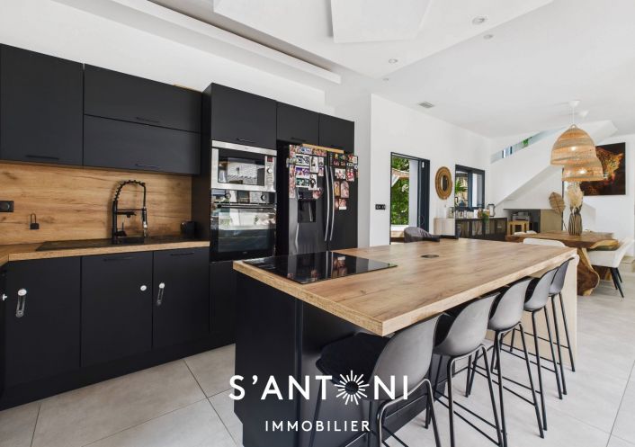 vente Maison Marseillan