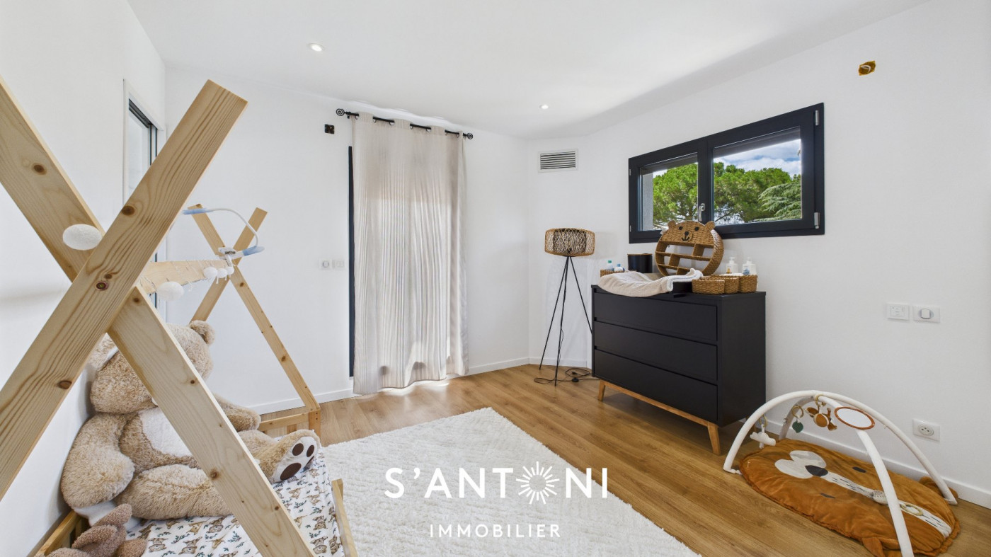 vente Maison Marseillan - Photo 14