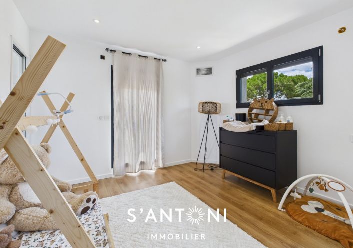 vente Maison Marseillan