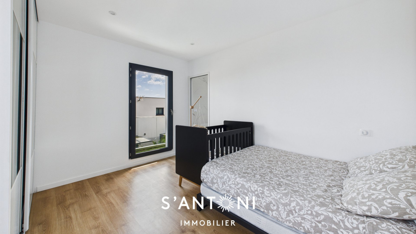 vente Maison Marseillan - Photo 15