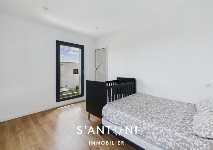 vente Maison Marseillan