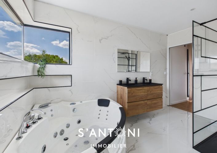 vente Maison Marseillan