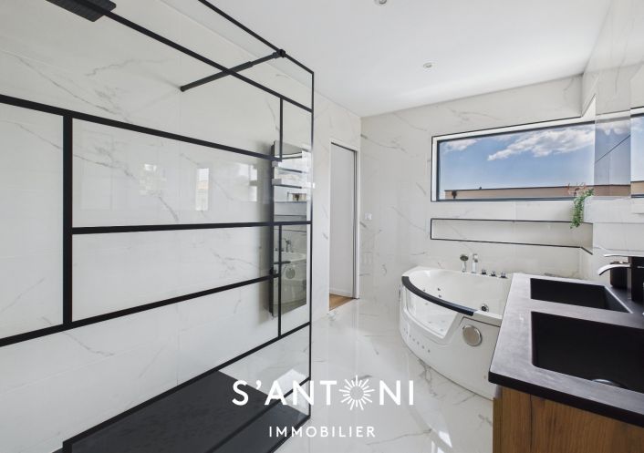 vente Maison Marseillan