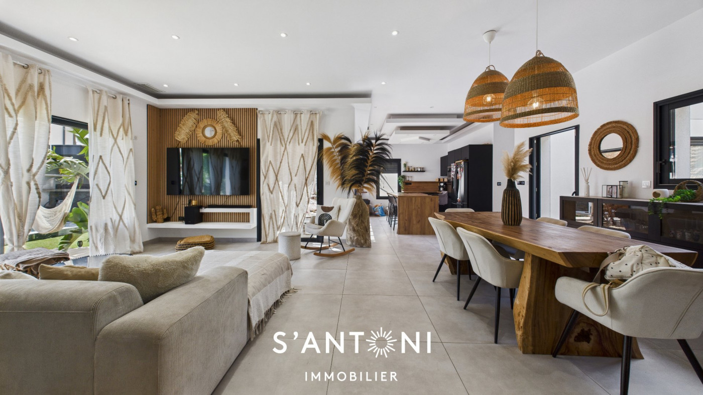 vente Maison Marseillan - Photo 4