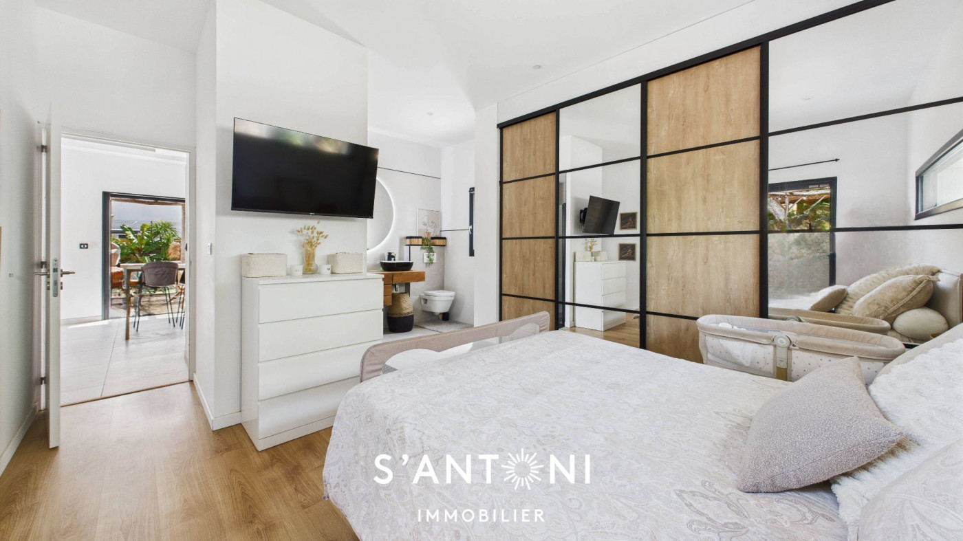 vente Maison Marseillan - Photo 18