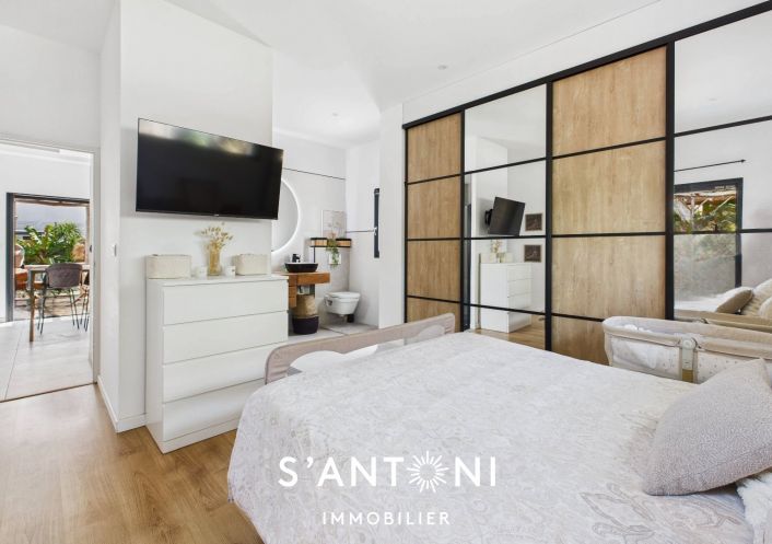 vente Maison Marseillan