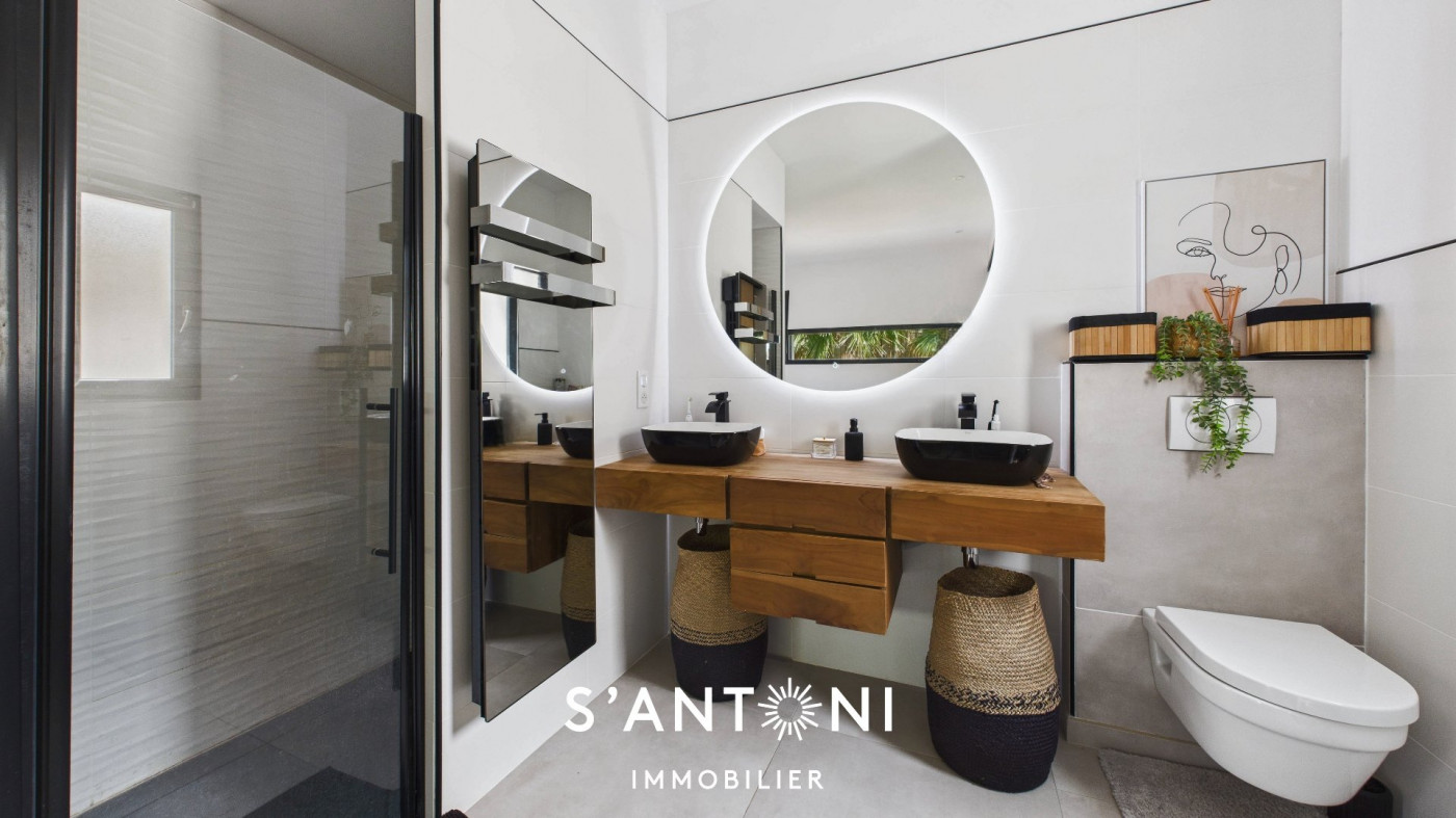 vente Maison Marseillan - Photo 19