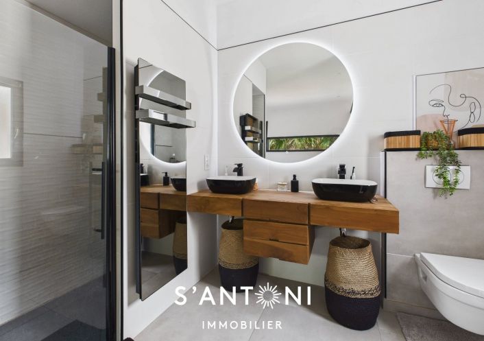vente Maison Marseillan