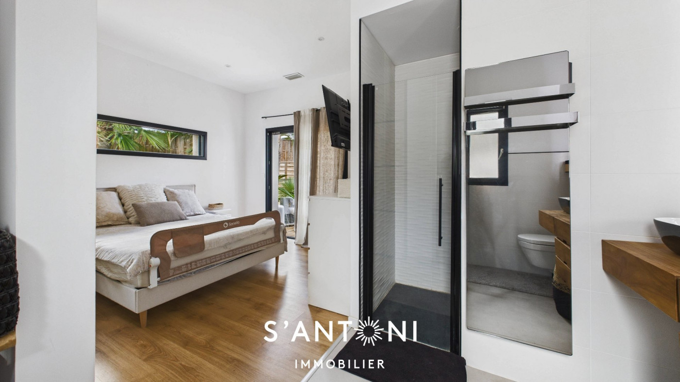 vente Maison Marseillan - Photo 20