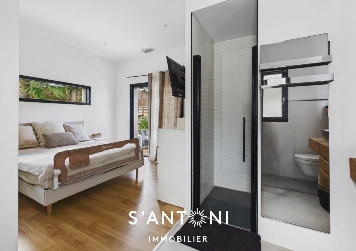 vente Maison Marseillan
