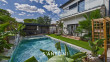 sale Maison Marseillan