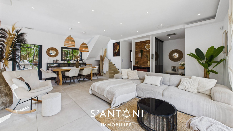 vente Maison Marseillan - Photo 3