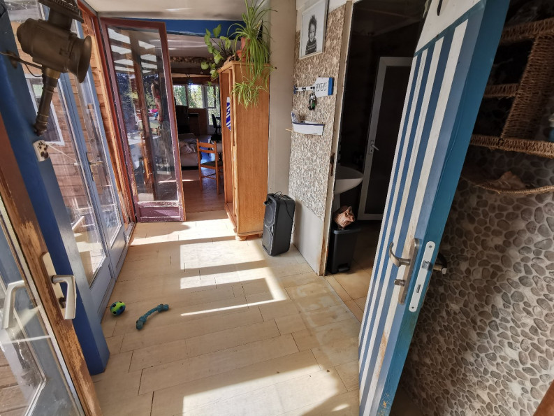 vente Terrain agricole Agde - Photo 5