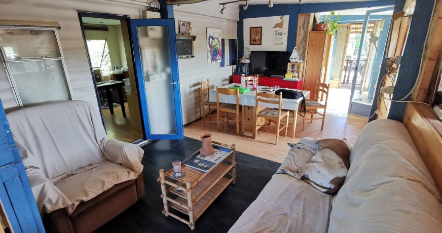 vente Terrain agricole Agde