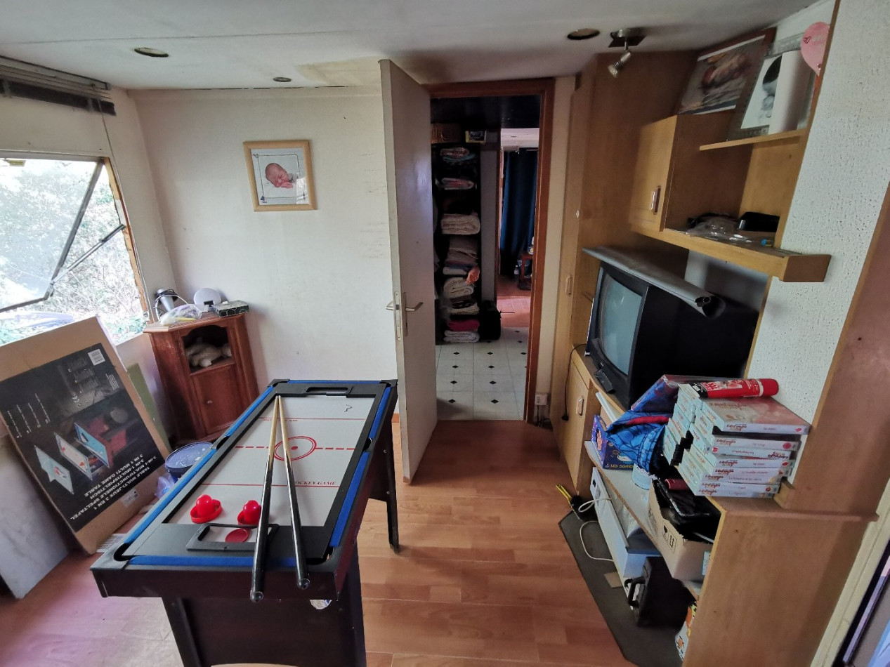 vente Terrain agricole Agde - Photo 16