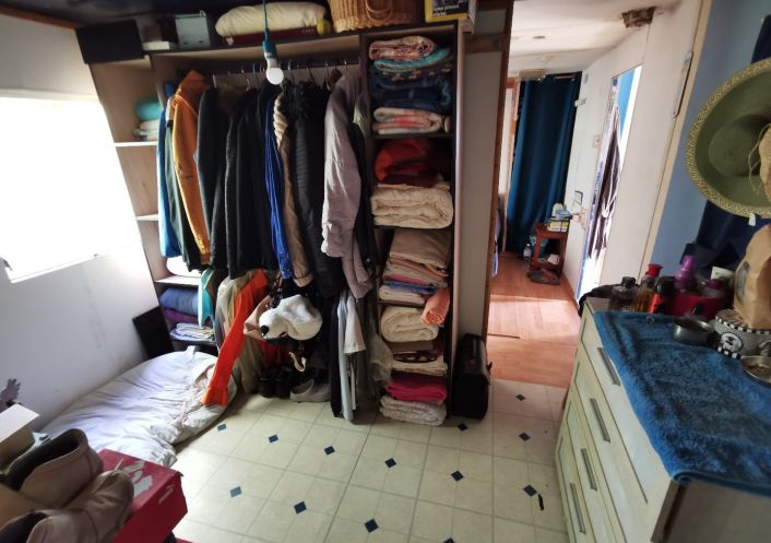 vente Terrain agricole Agde