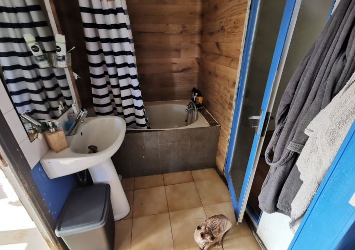 vente Terrain agricole Agde