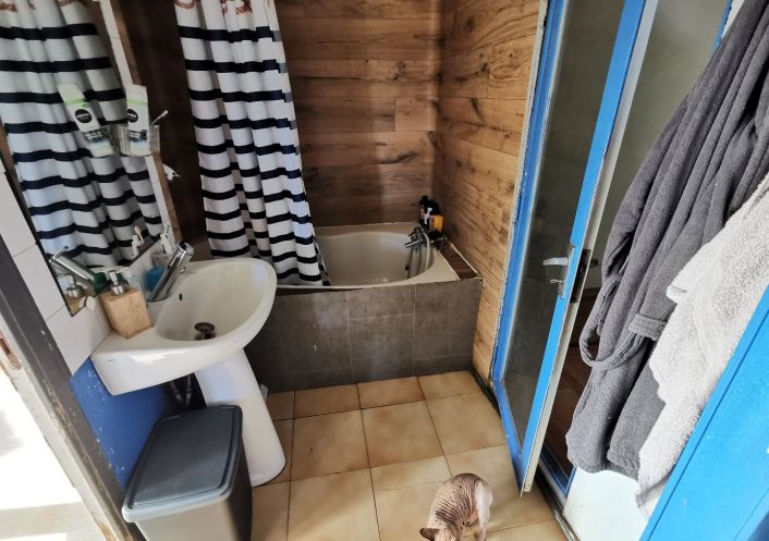 vente Terrain agricole Agde