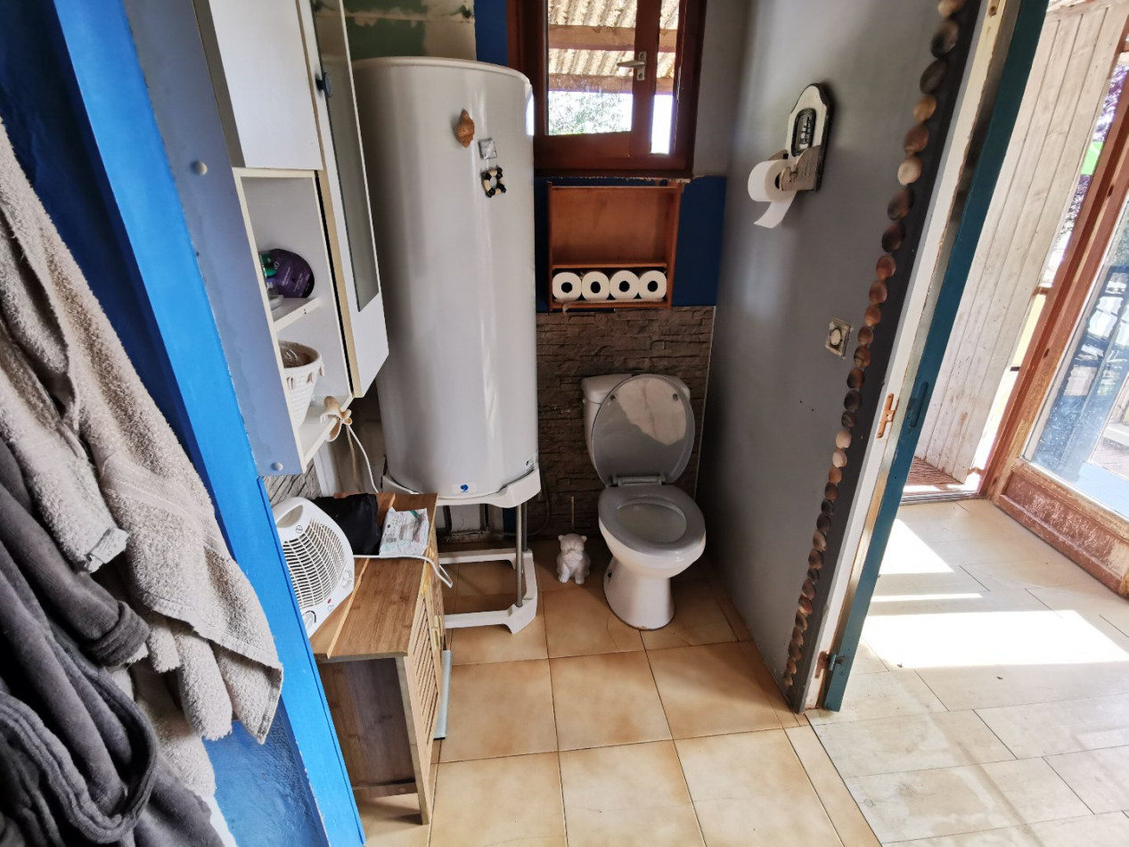 vente Terrain agricole Agde - Photo 21