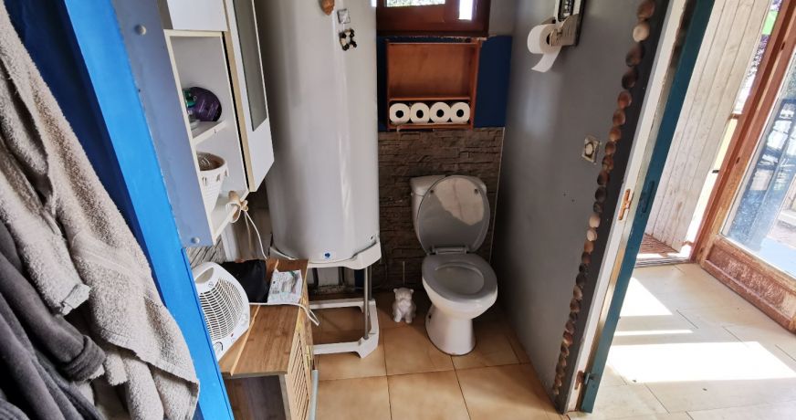 vente Terrain agricole Agde