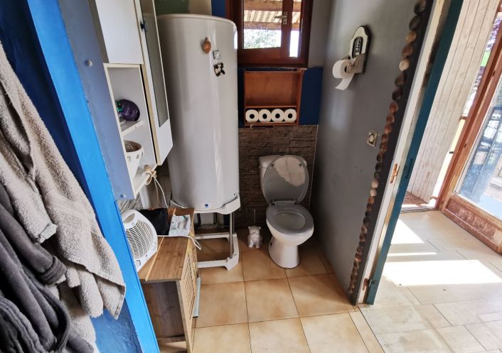 vente Terrain agricole Agde