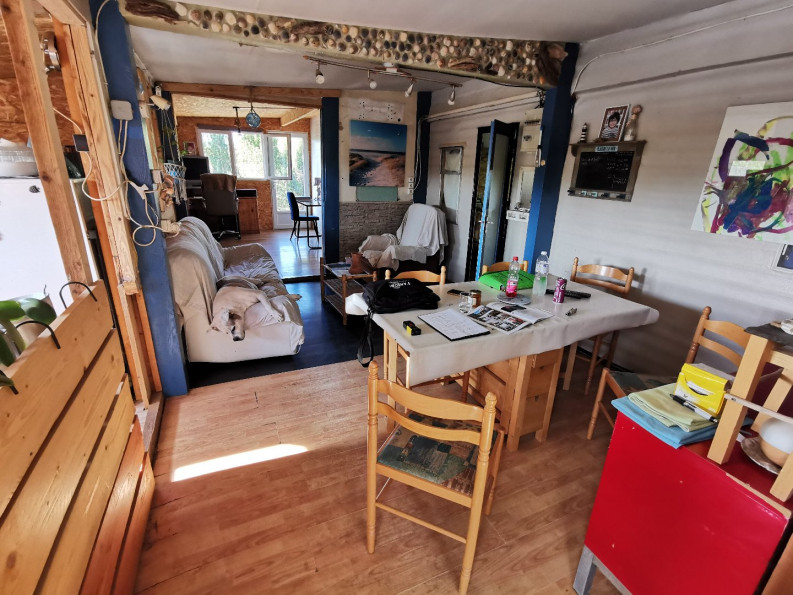 vente Terrain agricole Agde - Photo 6