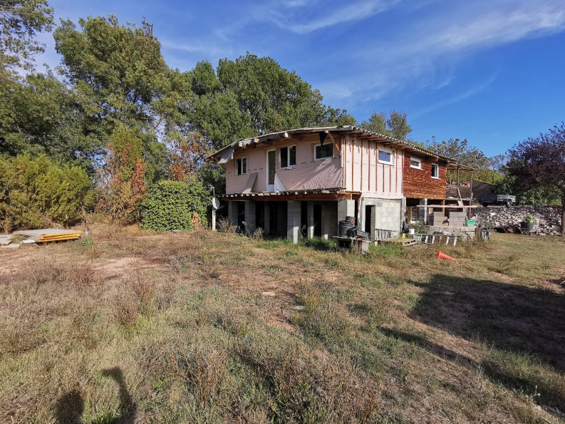 vente Terrain agricole Agde - Photo 4
