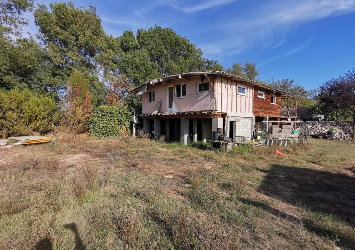 vente Terrain agricole Agde