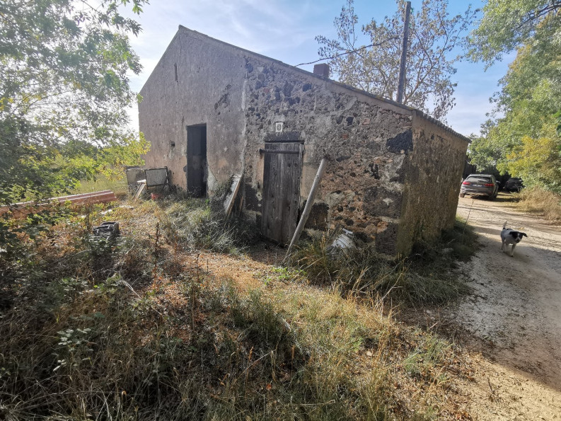 vente Terrain agricole Agde - Photo 2