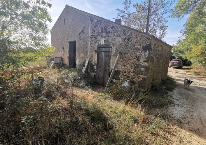 vente Terrain agricole Agde