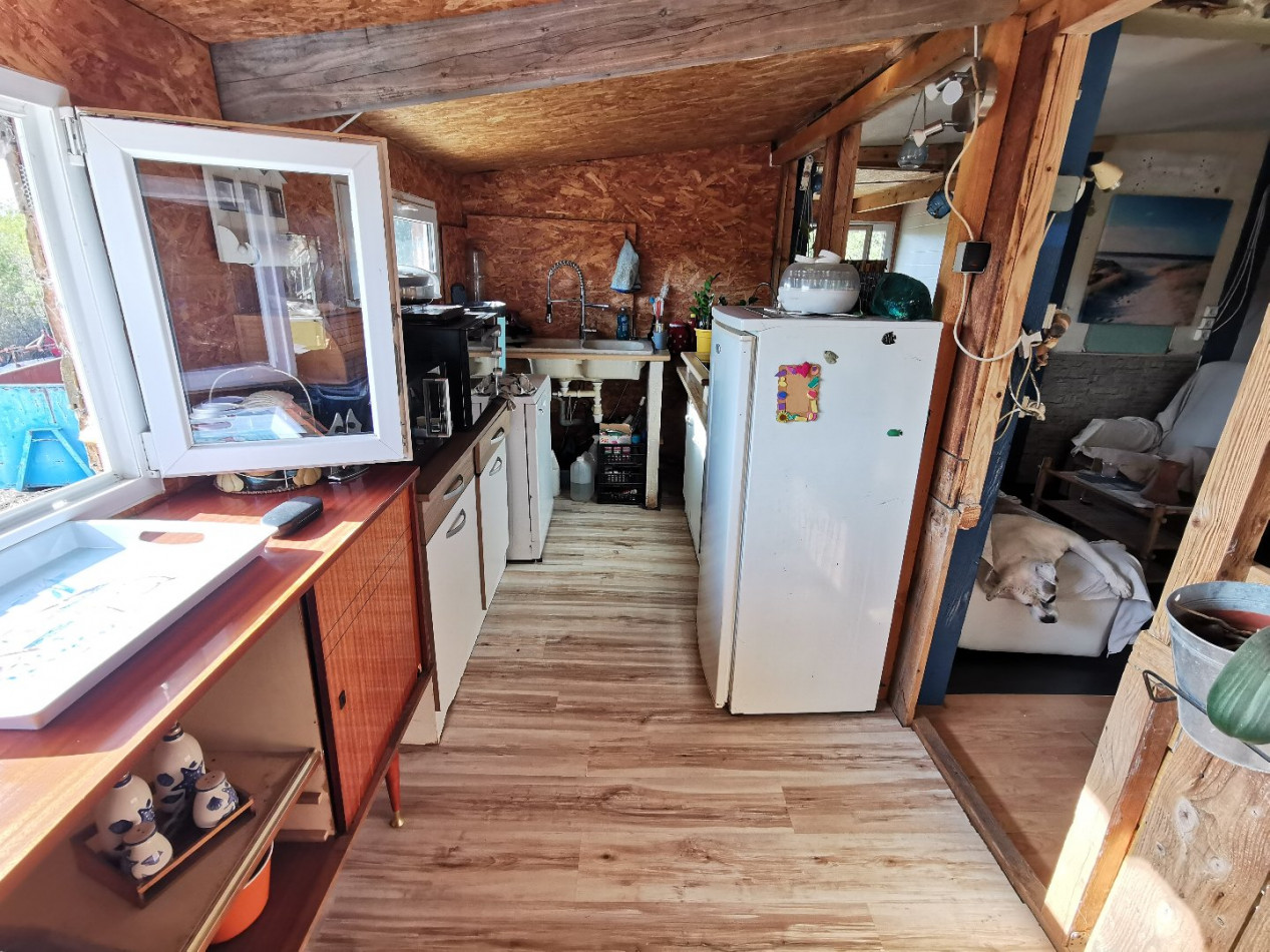 vente Terrain agricole Agde - Photo 8