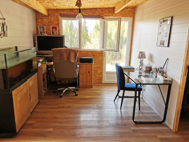 sale Terrain agricole Agde - Photo 9