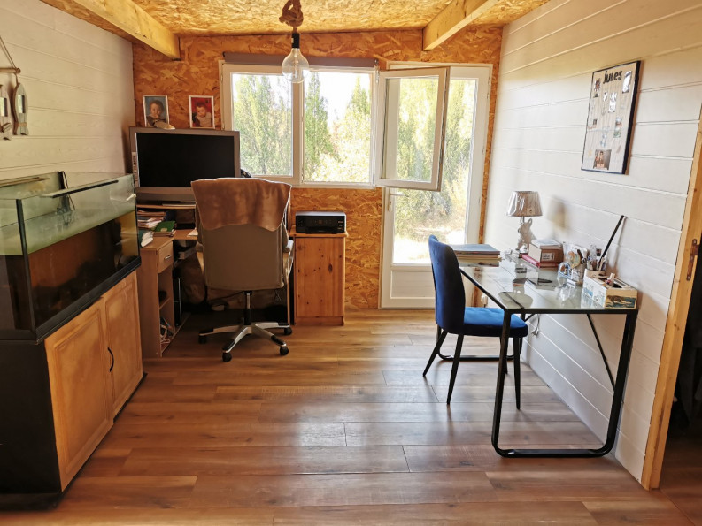 vente Terrain agricole Agde - Photo 9