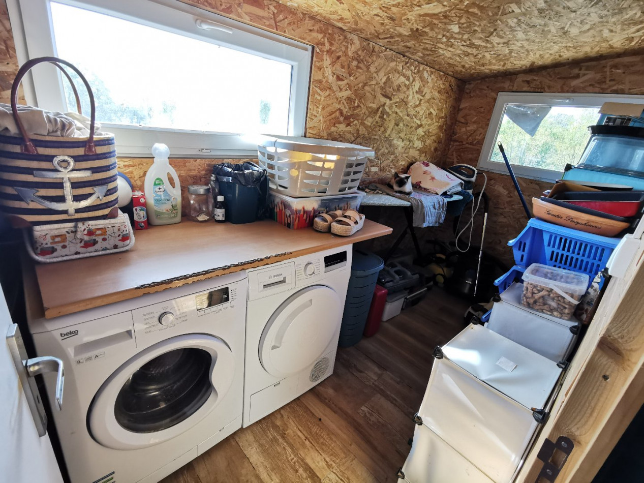 vente Terrain agricole Agde - Photo 10