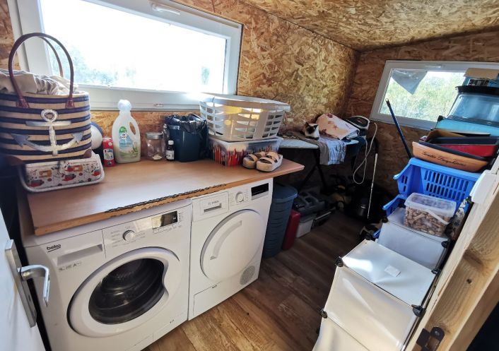 vente Terrain agricole Agde