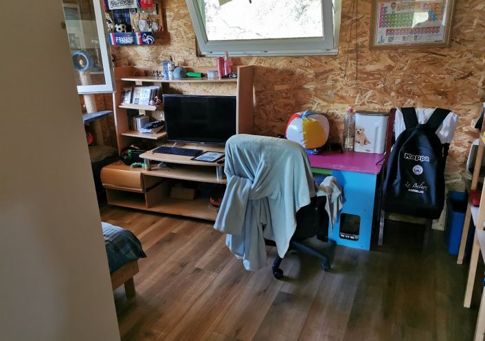 vente Terrain agricole Agde
