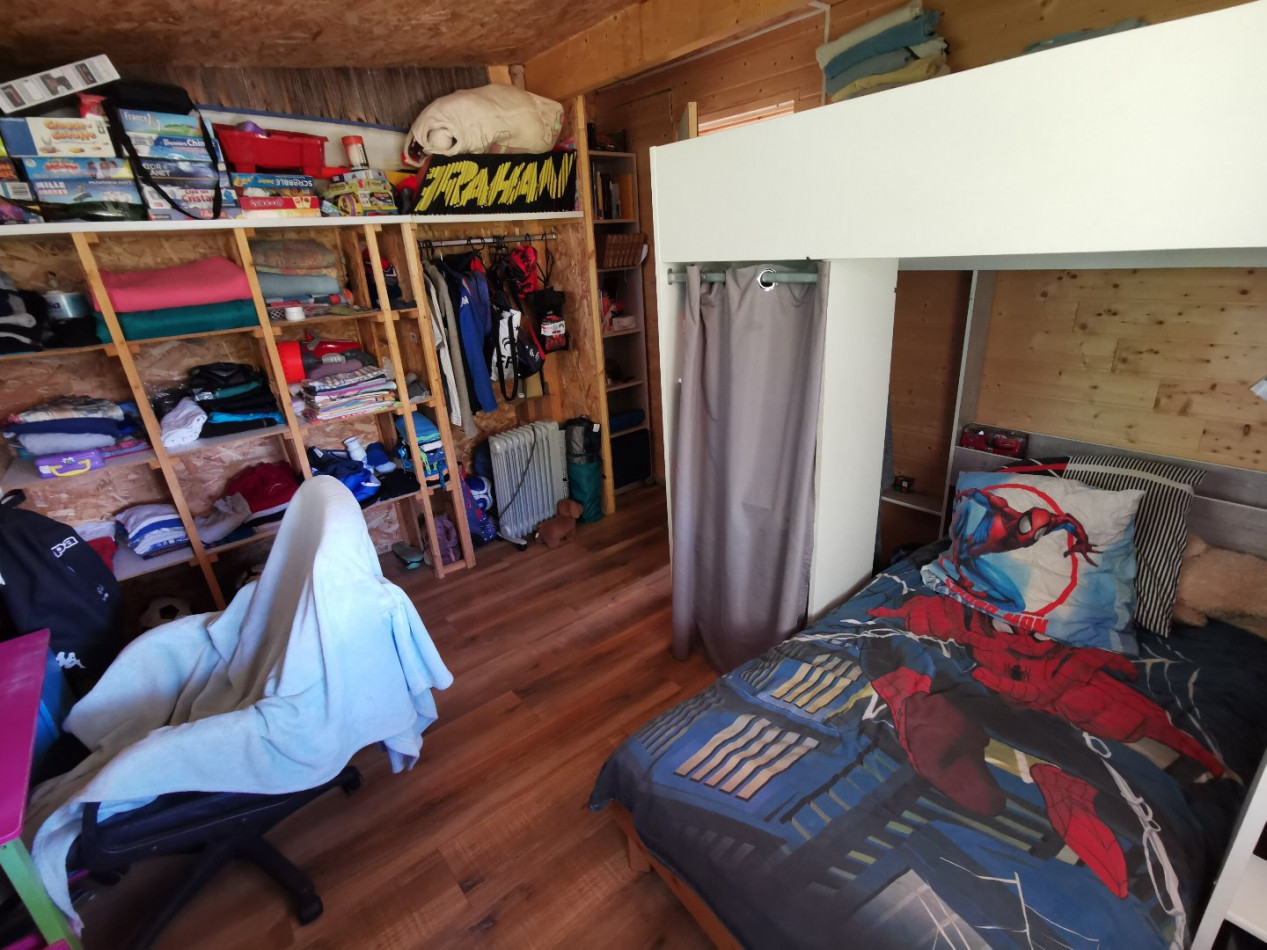 vente Terrain agricole Agde - Photo 12