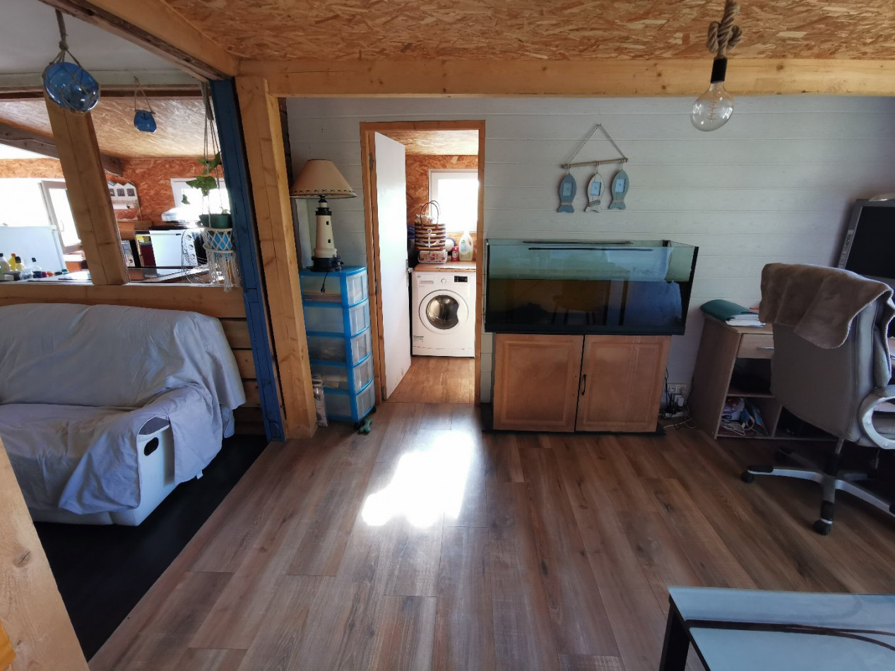 vente Terrain agricole Agde - Photo 13