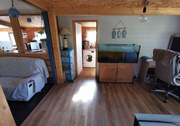 vente Terrain agricole Agde