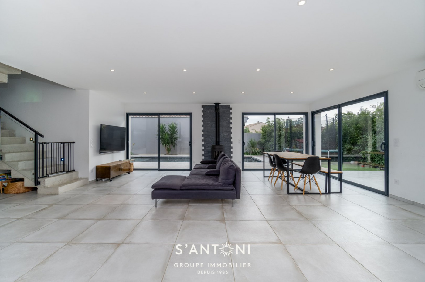 vente Maison Pinet - Photo 2