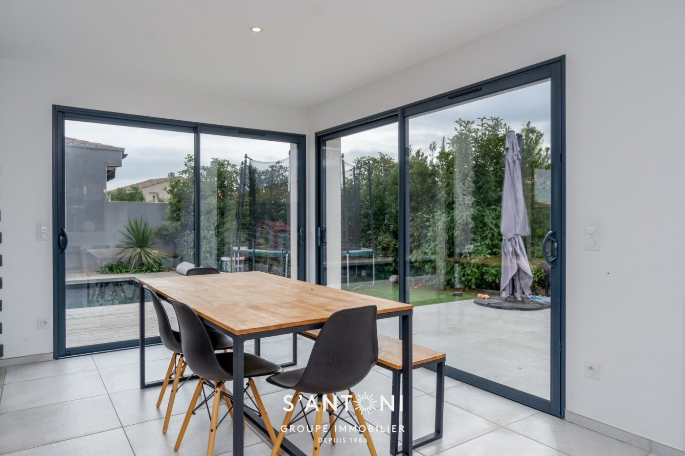 vente Maison Pinet - Photo 5