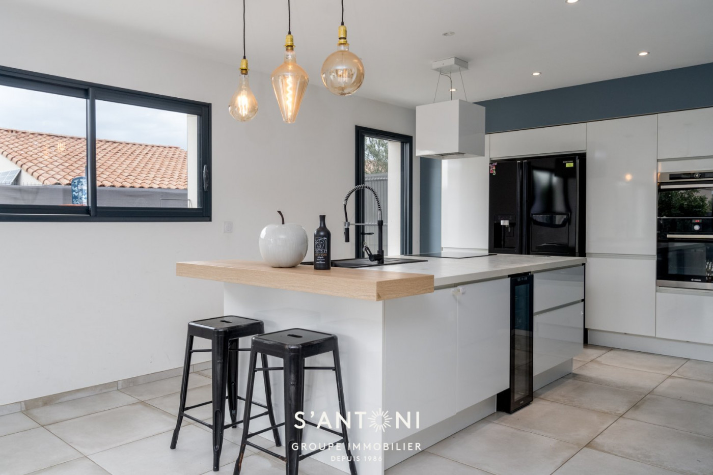 vente Maison Pinet - Photo 7