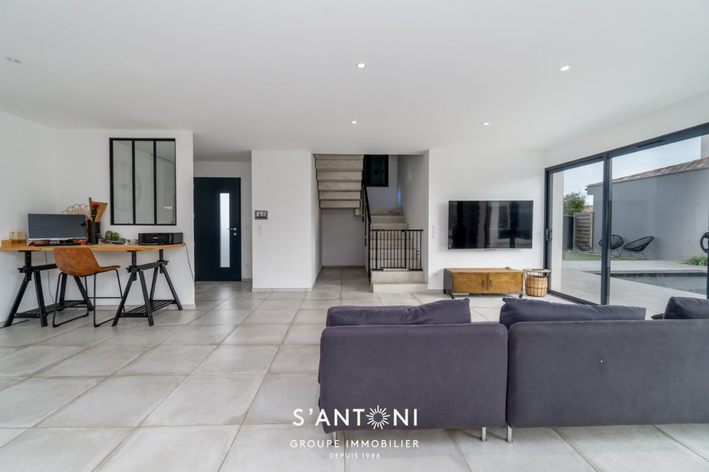 vente Maison Pinet - Photo 8