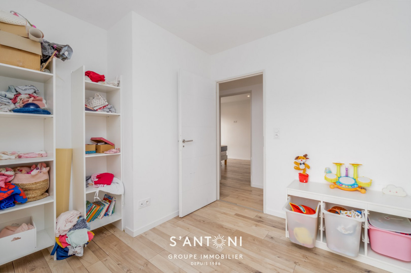 vente Maison Pinet - Photo 11