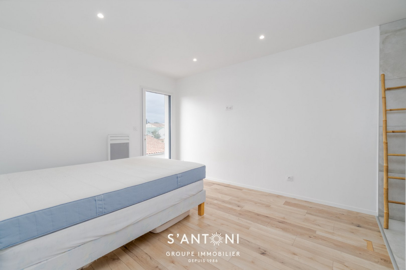 vente Maison Pinet - Photo 12