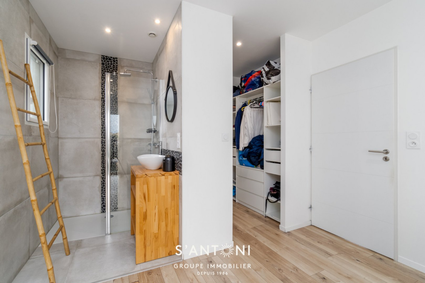 vente Maison Pinet - Photo 13