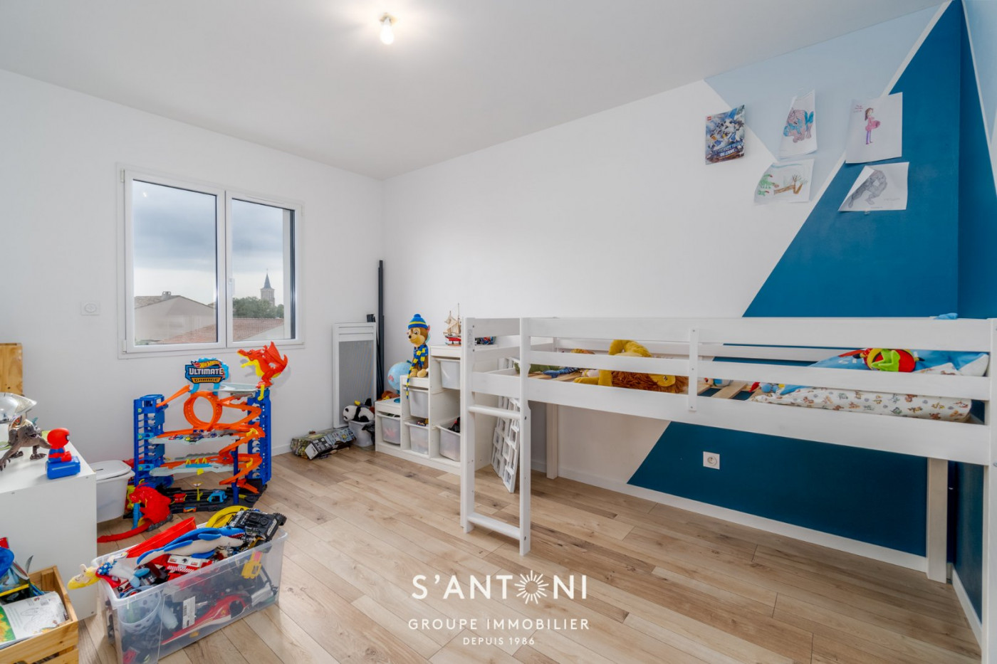 vente Maison Pinet - Photo 14