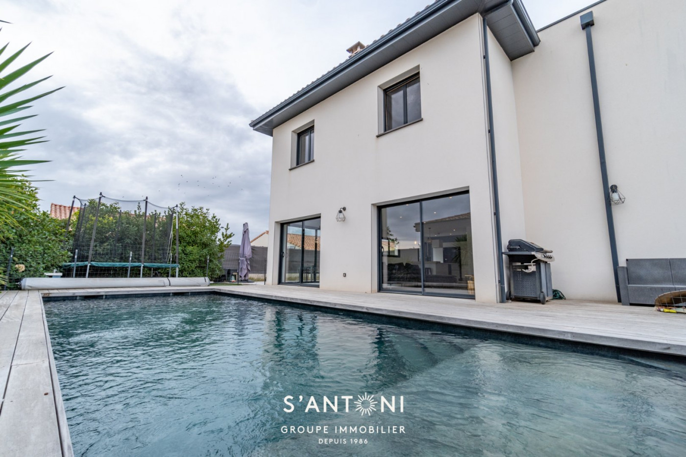 vente Maison Pinet - Photo 17