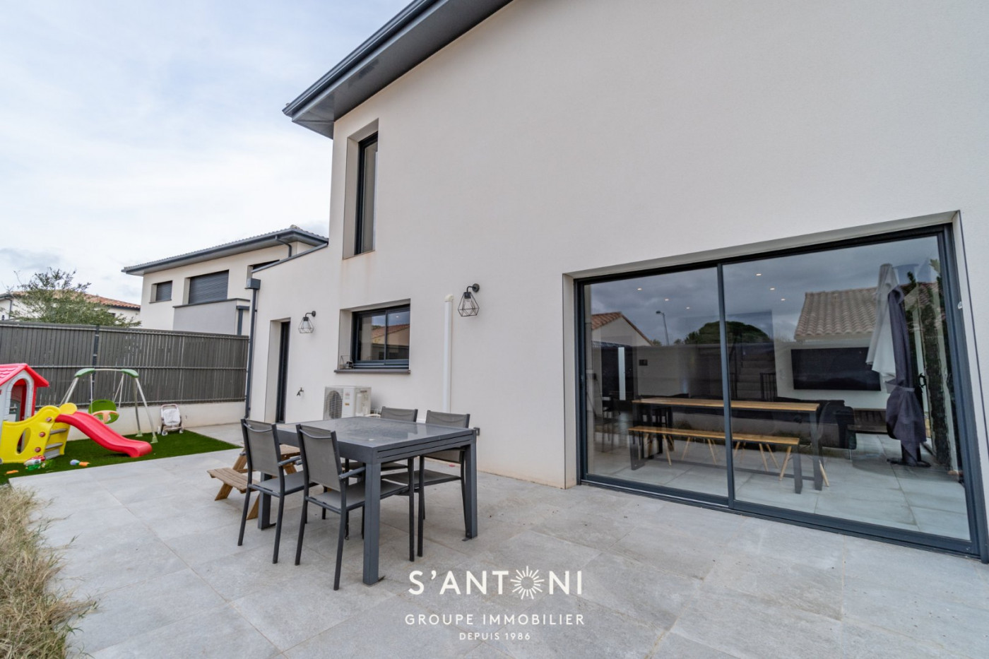 vente Maison Pinet - Photo 18