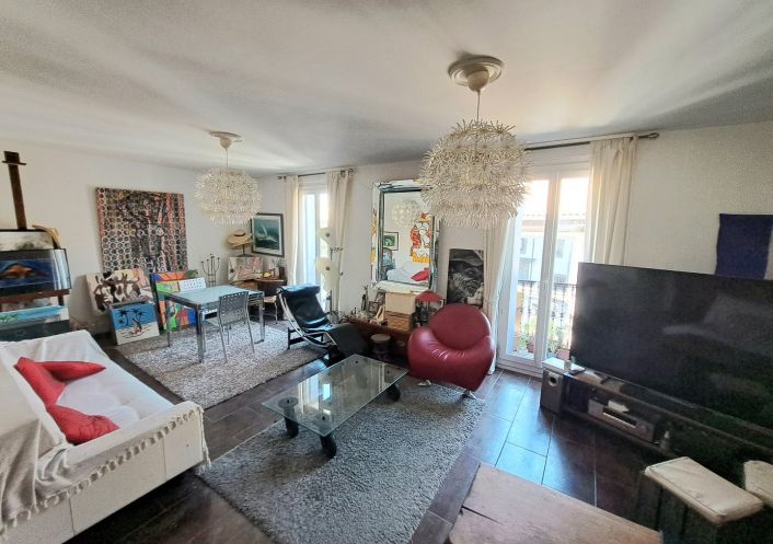 vente Maison Marseillan